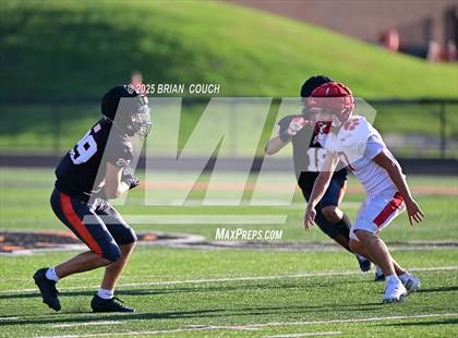 Thumbnail 1 in Beechwood @ Ryle Scrimmage  photogallery.