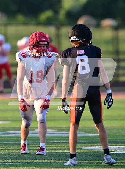 Thumbnail 3 in Beechwood @ Ryle Scrimmage  photogallery.