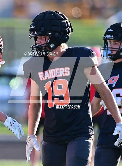 Thumbnail 3 in Beechwood @ Ryle Scrimmage  photogallery.