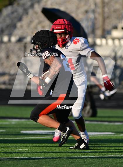 Thumbnail 3 in Beechwood @ Ryle Scrimmage  photogallery.