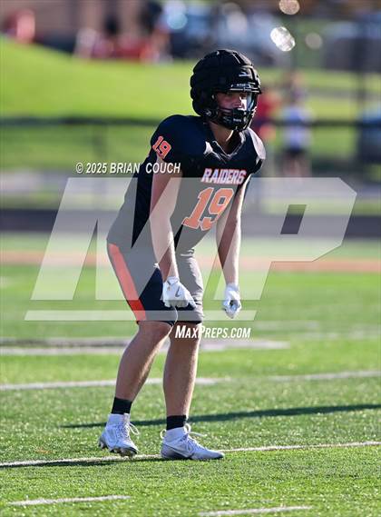 Thumbnail 2 in Beechwood @ Ryle Scrimmage  photogallery.