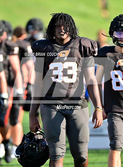 Thumbnail 2 in Beechwood @ Ryle Scrimmage  photogallery.