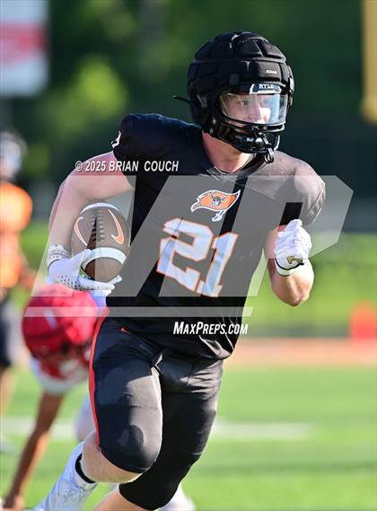 Thumbnail 1 in Beechwood @ Ryle Scrimmage  photogallery.