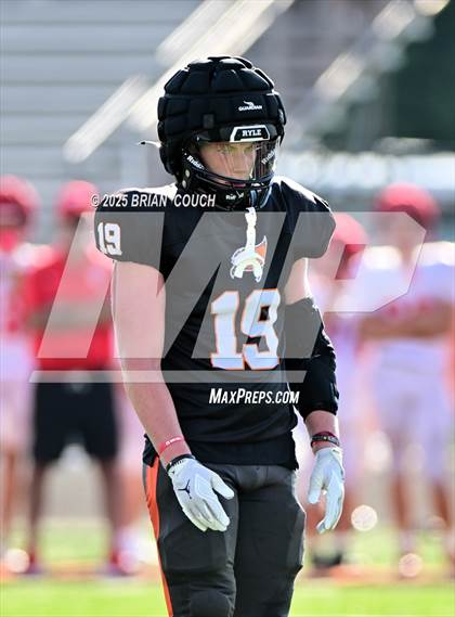 Thumbnail 2 in Beechwood @ Ryle Scrimmage  photogallery.
