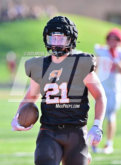 Thumbnail 1 in Beechwood @ Ryle Scrimmage  photogallery.