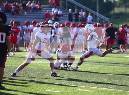 Thumbnail 3 in Beechwood @ Ryle Scrimmage  photogallery.