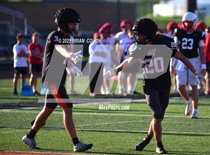 Thumbnail 1 in Beechwood @ Ryle Scrimmage  photogallery.