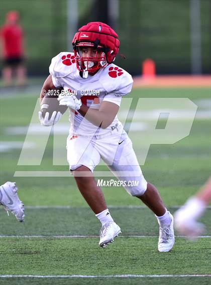 Thumbnail 2 in Beechwood @ Ryle Scrimmage  photogallery.