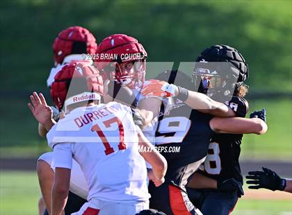 Thumbnail 2 in Beechwood @ Ryle Scrimmage  photogallery.