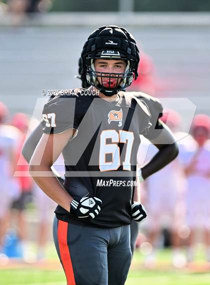 Thumbnail 1 in Beechwood @ Ryle Scrimmage  photogallery.