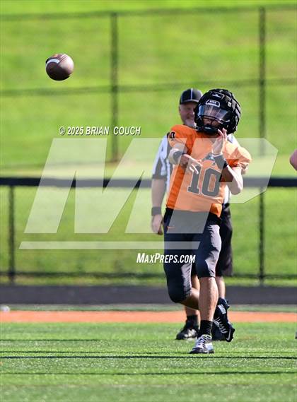 Thumbnail 2 in Beechwood @ Ryle Scrimmage  photogallery.