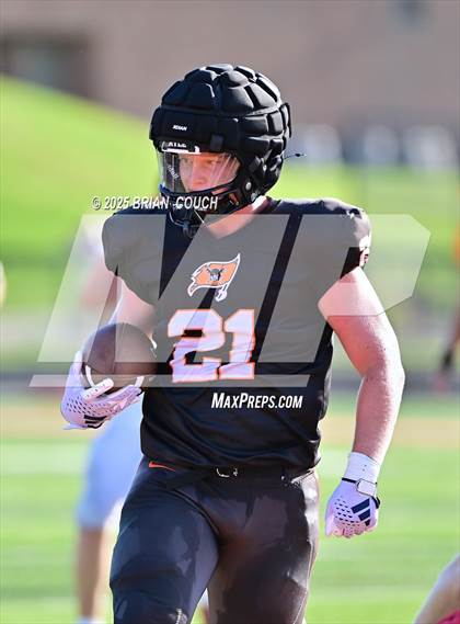 Thumbnail 3 in Beechwood @ Ryle Scrimmage  photogallery.