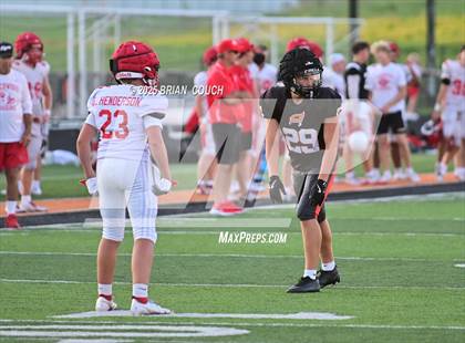 Thumbnail 2 in Beechwood @ Ryle Scrimmage  photogallery.