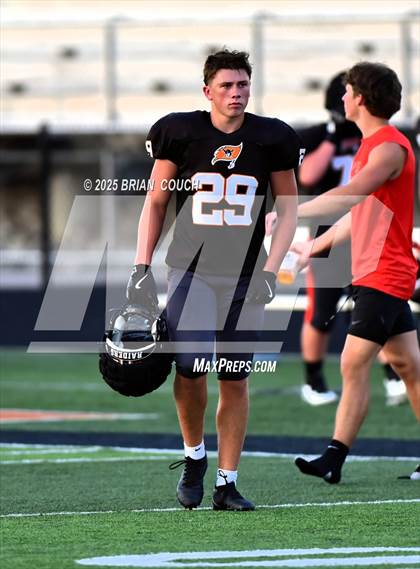 Thumbnail 2 in Beechwood @ Ryle Scrimmage  photogallery.