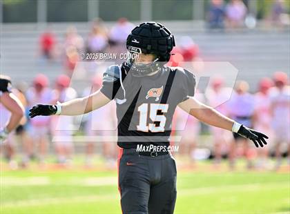 Thumbnail 3 in Beechwood @ Ryle Scrimmage  photogallery.