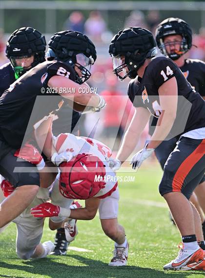 Thumbnail 2 in Beechwood @ Ryle Scrimmage  photogallery.
