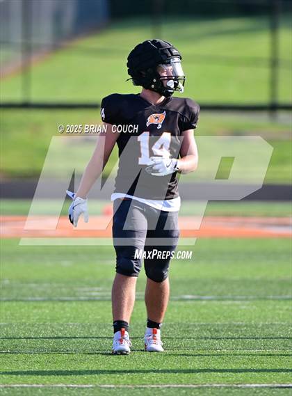 Thumbnail 3 in Beechwood @ Ryle Scrimmage  photogallery.