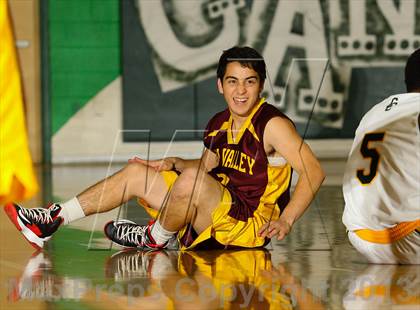 Thumbnail 3 in Sun Valley vs. Canyon (Canyon Classic) photogallery.