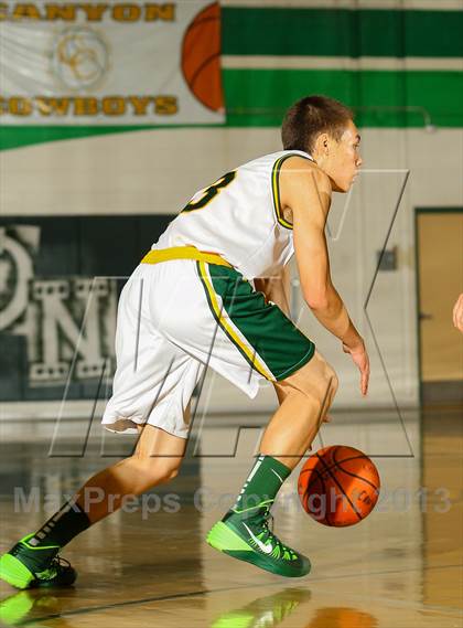 Thumbnail 2 in Sun Valley vs. Canyon (Canyon Classic) photogallery.