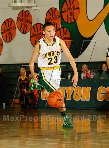 Thumbnail 3 in Sun Valley vs. Canyon (Canyon Classic) photogallery.