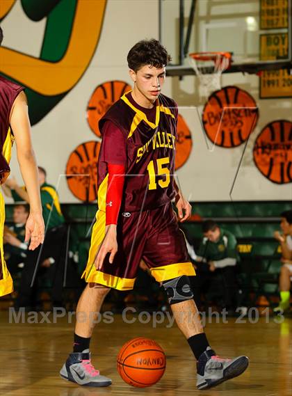 Thumbnail 2 in Sun Valley vs. Canyon (Canyon Classic) photogallery.