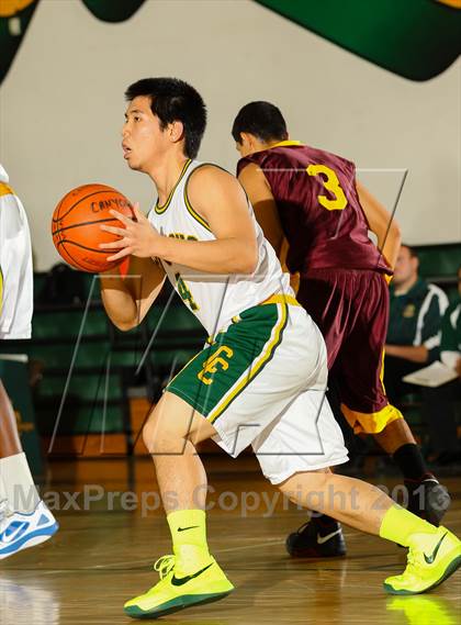 Thumbnail 3 in Sun Valley vs. Canyon (Canyon Classic) photogallery.