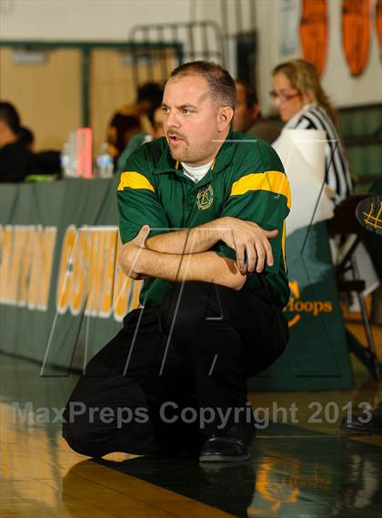 Thumbnail 3 in Sun Valley vs. Canyon (Canyon Classic) photogallery.