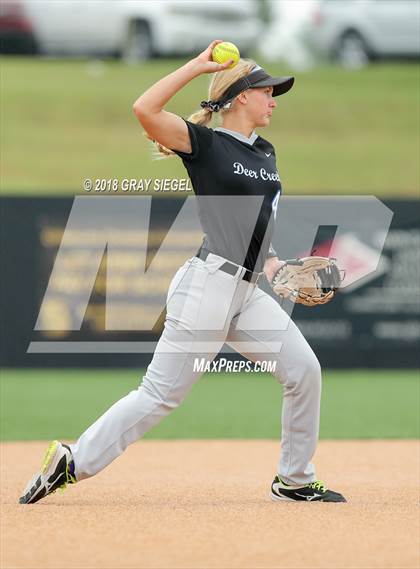 Thumbnail 1 in Deer Creek @ Broken Arrow photogallery.