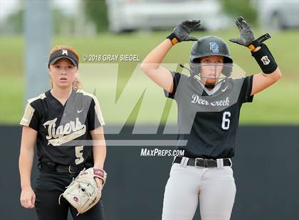 Thumbnail 1 in Deer Creek @ Broken Arrow photogallery.