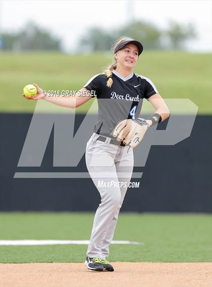 Thumbnail 1 in Deer Creek @ Broken Arrow photogallery.