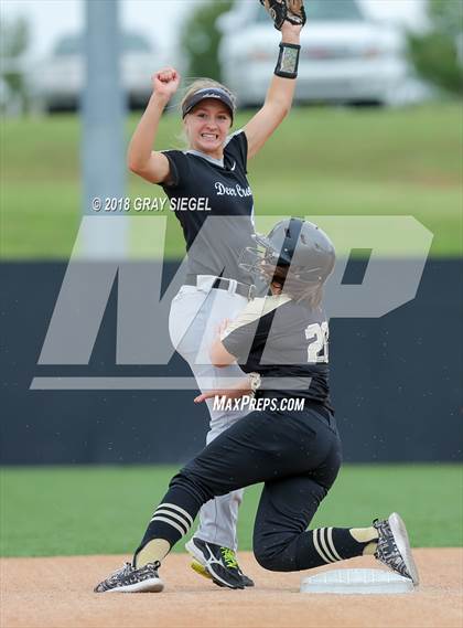 Thumbnail 3 in Deer Creek @ Broken Arrow photogallery.