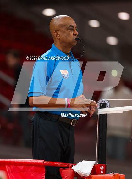 Thumbnail 1 in Ayden - Grifton vs Pine Lake Prep (NCHSAA 3A Final) photogallery.