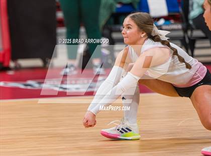 Thumbnail 3 in Ayden - Grifton vs Pine Lake Prep (NCHSAA 3A Final) photogallery.