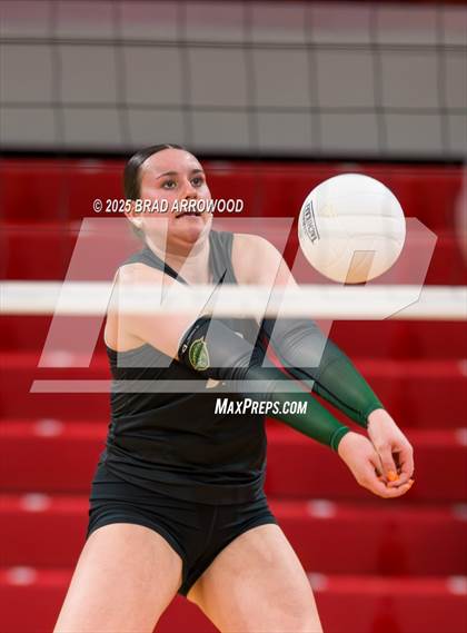 Thumbnail 2 in Ayden - Grifton vs Pine Lake Prep (NCHSAA 3A Final) photogallery.