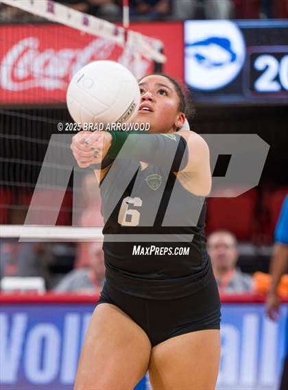 Thumbnail 1 in Ayden - Grifton vs Pine Lake Prep (NCHSAA 3A Final) photogallery.