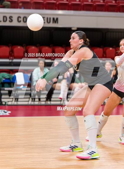 Thumbnail 1 in Ayden - Grifton vs Pine Lake Prep (NCHSAA 3A Final) photogallery.