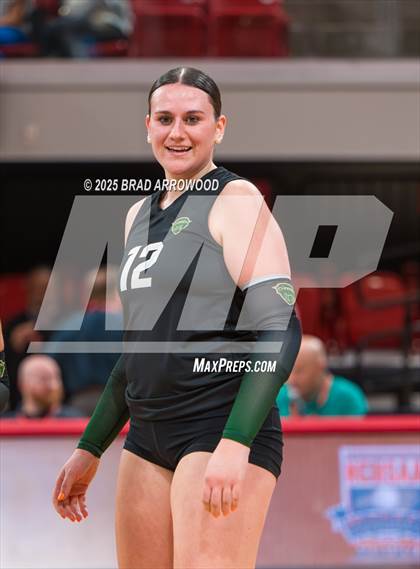 Thumbnail 3 in Ayden - Grifton vs Pine Lake Prep (NCHSAA 3A Final) photogallery.