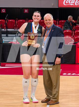 Ayden - Grifton vs Pine Lake Prep (NCHSAA 3A Final)