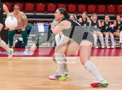 Thumbnail 3 in Ayden - Grifton vs Pine Lake Prep (NCHSAA 3A Final) photogallery.