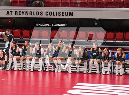 Thumbnail 2 in Ayden - Grifton vs Pine Lake Prep (NCHSAA 3A Final) photogallery.