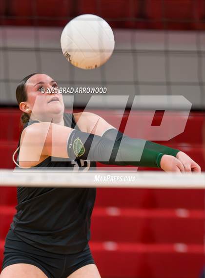 Thumbnail 3 in Ayden - Grifton vs Pine Lake Prep (NCHSAA 3A Final) photogallery.