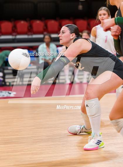 Thumbnail 2 in Ayden - Grifton vs Pine Lake Prep (NCHSAA 3A Final) photogallery.