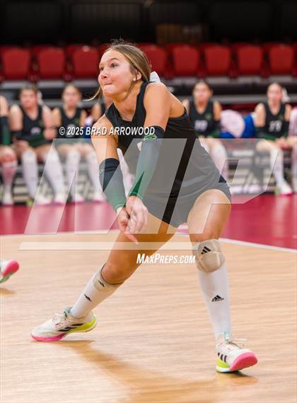 Thumbnail 3 in Ayden - Grifton vs Pine Lake Prep (NCHSAA 3A Final) photogallery.