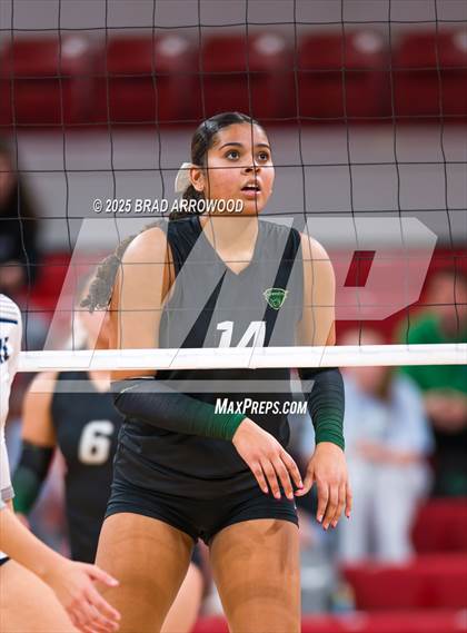 Thumbnail 3 in Ayden - Grifton vs Pine Lake Prep (NCHSAA 3A Final) photogallery.