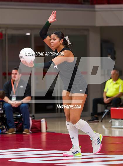 Thumbnail 1 in Ayden - Grifton vs Pine Lake Prep (NCHSAA 3A Final) photogallery.