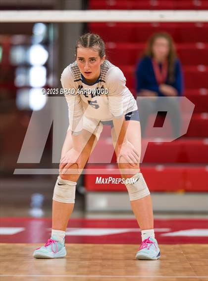 Thumbnail 2 in Ayden - Grifton vs Pine Lake Prep (NCHSAA 3A Final) photogallery.