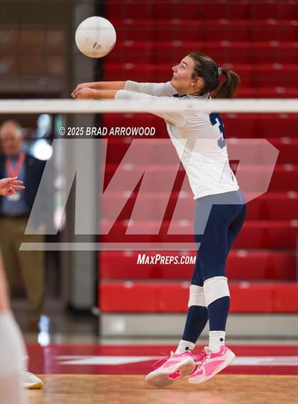 Thumbnail 1 in Ayden - Grifton vs Pine Lake Prep (NCHSAA 3A Final) photogallery.