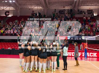 Thumbnail 2 in Ayden - Grifton vs Pine Lake Prep (NCHSAA 3A Final) photogallery.