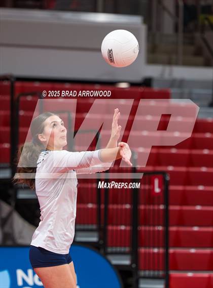 Thumbnail 1 in Ayden - Grifton vs Pine Lake Prep (NCHSAA 3A Final) photogallery.