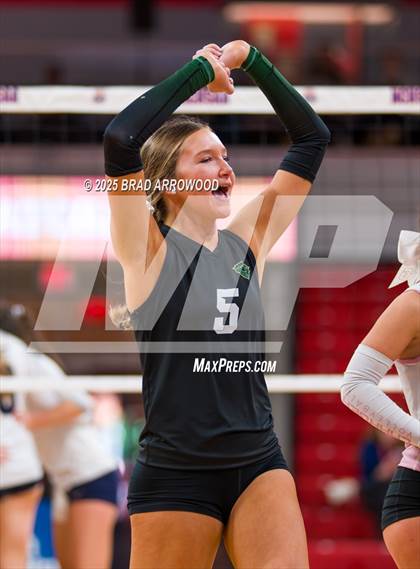 Thumbnail 1 in Ayden - Grifton vs Pine Lake Prep (NCHSAA 3A Final) photogallery.